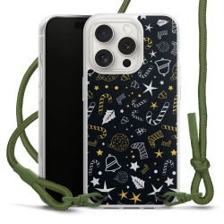 Carry Case fabric olive