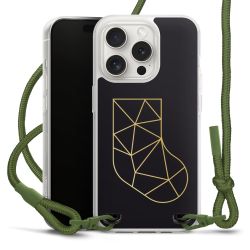 Carry Case fabric olive