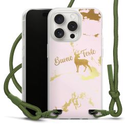 Carry Case fabric olive