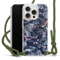 Carry Case fabric olive