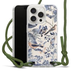 Carry Case fabric olive