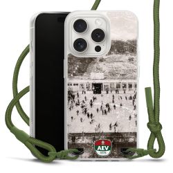 Carry Case fabric olive