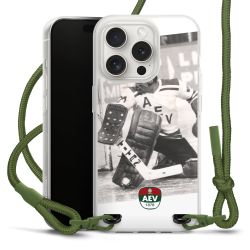 Carry Case fabric olive