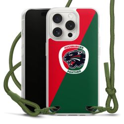 Carry Case fabric olive