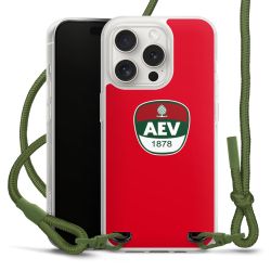 Carry Case fabric olive