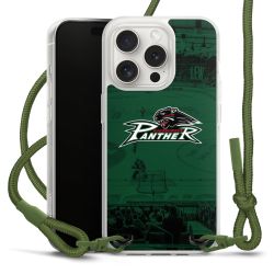 Carry Case fabric olive