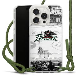 Carry Case fabric olive