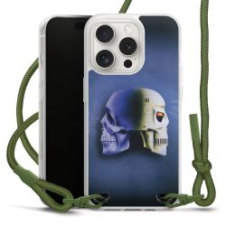 Carry Case fabric olive