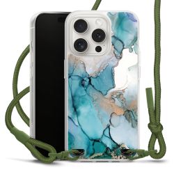 Carry Case fabric olive