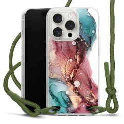 Carry Case fabric olive