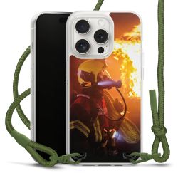 Carry Case fabric olive