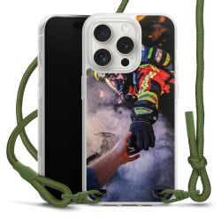 Carry Case fabric olive