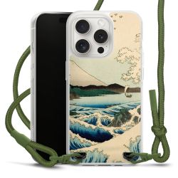 Carry Case fabric olive