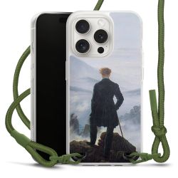 Carry Case fabric olive