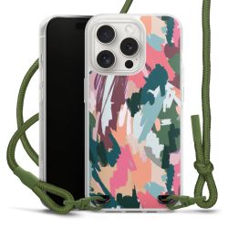 Carry Case fabric olive