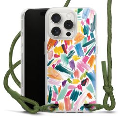 Carry Case fabric olive