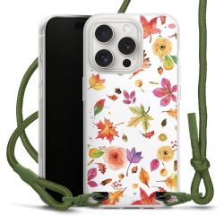 Carry Case fabric olive