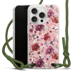 Carry Case fabric olive