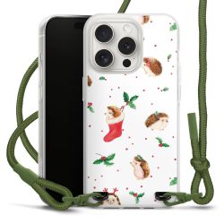 Carry Case fabric olive