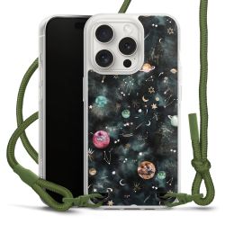 Carry Case fabric olive