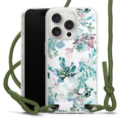 Carry Case fabric olive