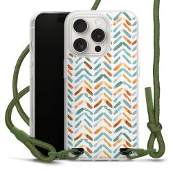 Carry Case fabric olive