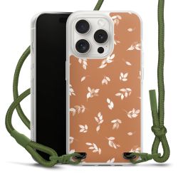 Carry Case fabric olive