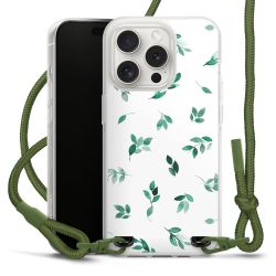 Carry Case fabric olive