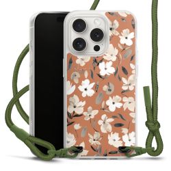 Carry Case fabric olive