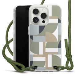 Carry Case fabric olive