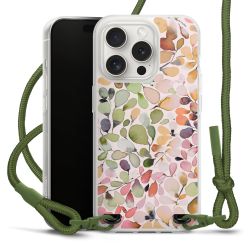 Carry Case fabric olive