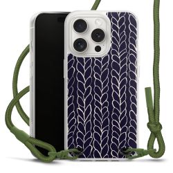 Carry Case fabric olive