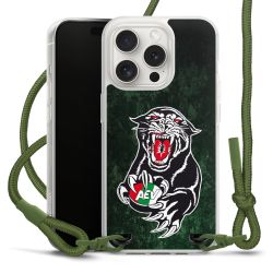 Carry Case fabric olive