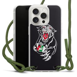 Carry Case fabric olive