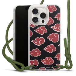 Carry Case fabric olive