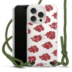 Carry Case fabric olive