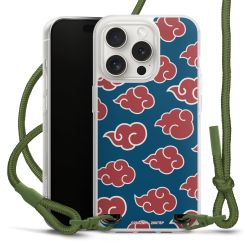 Carry Case fabric olive