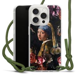 Carry Case fabric olive