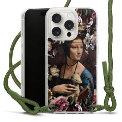 Carry Case fabric olive