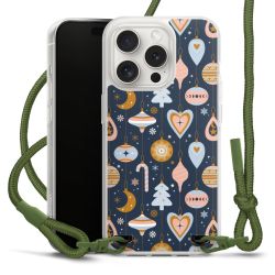 Carry Case fabric olive