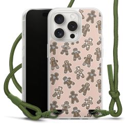 Carry Case fabric olive