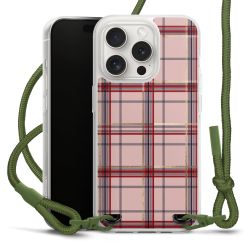 Carry Case fabric olive