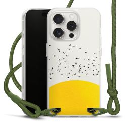 Carry Case fabric olive