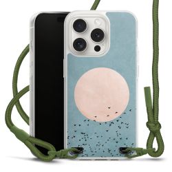 Carry Case fabric olive