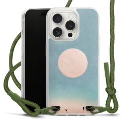 Carry Case fabric olive