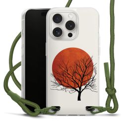 Carry Case fabric olive