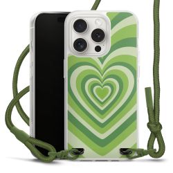 Carry Case fabric olive