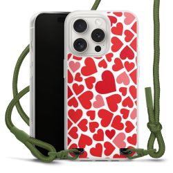 Carry Case fabric olive