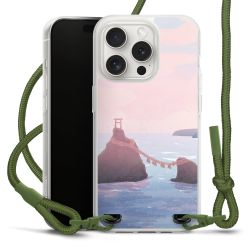 Carry Case fabric olive