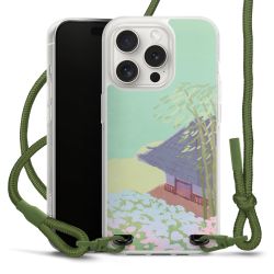 Carry Case fabric olive